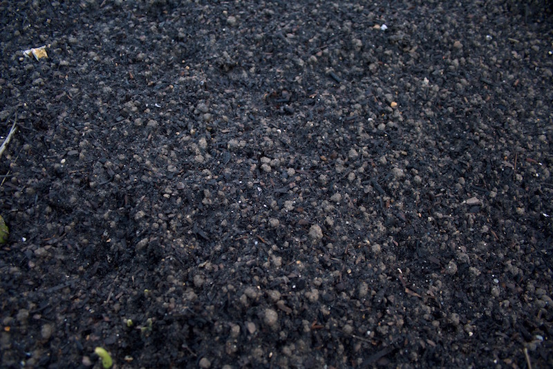 field compost