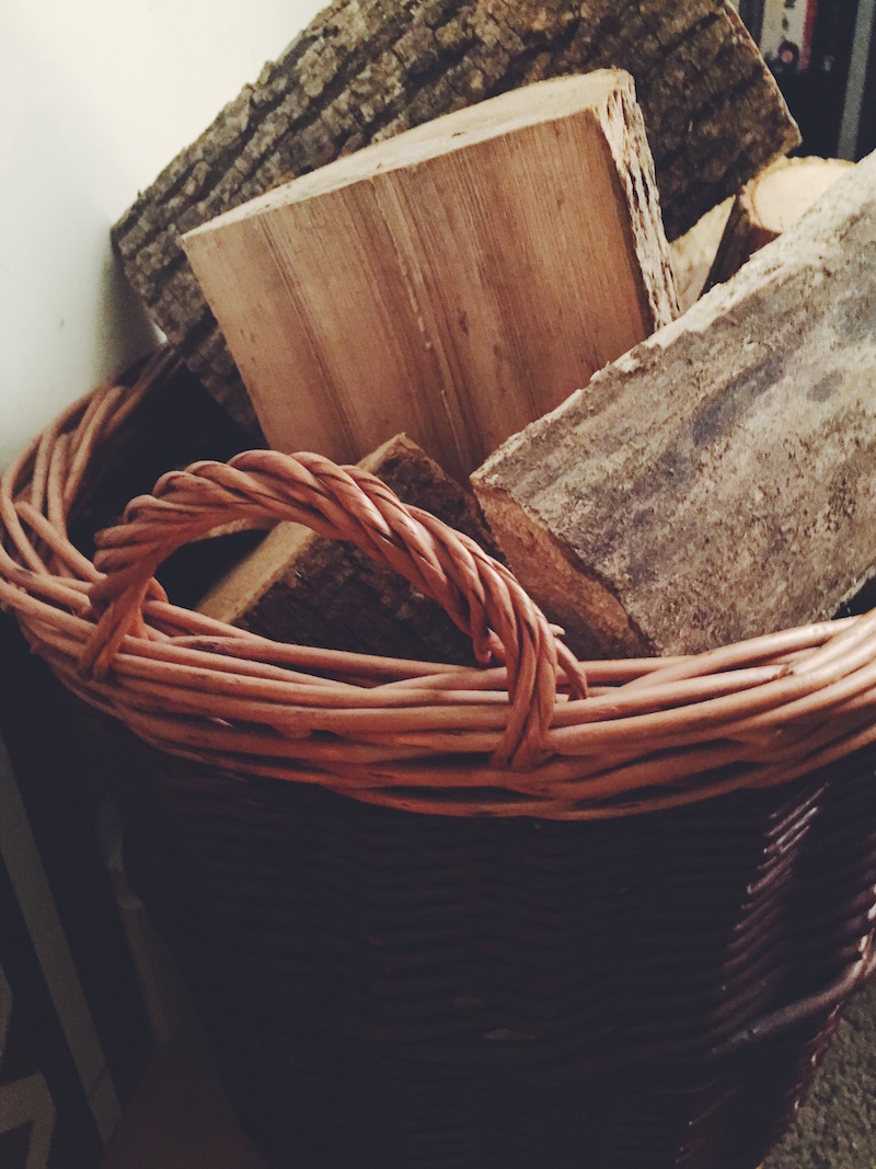 log store