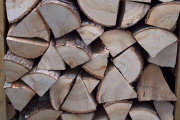 log store
