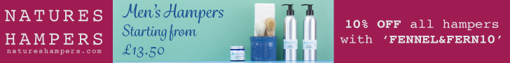 Leaderboard-Fennel&Fern-Men's-Hampers