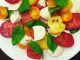 caprese salad
